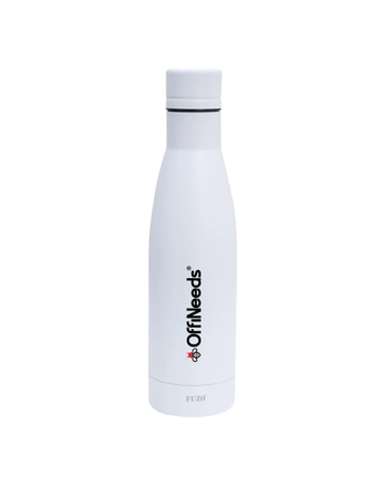Puro Bottle- White- 500ML